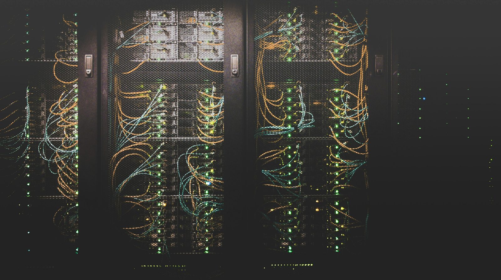 Network cabling infrastructure