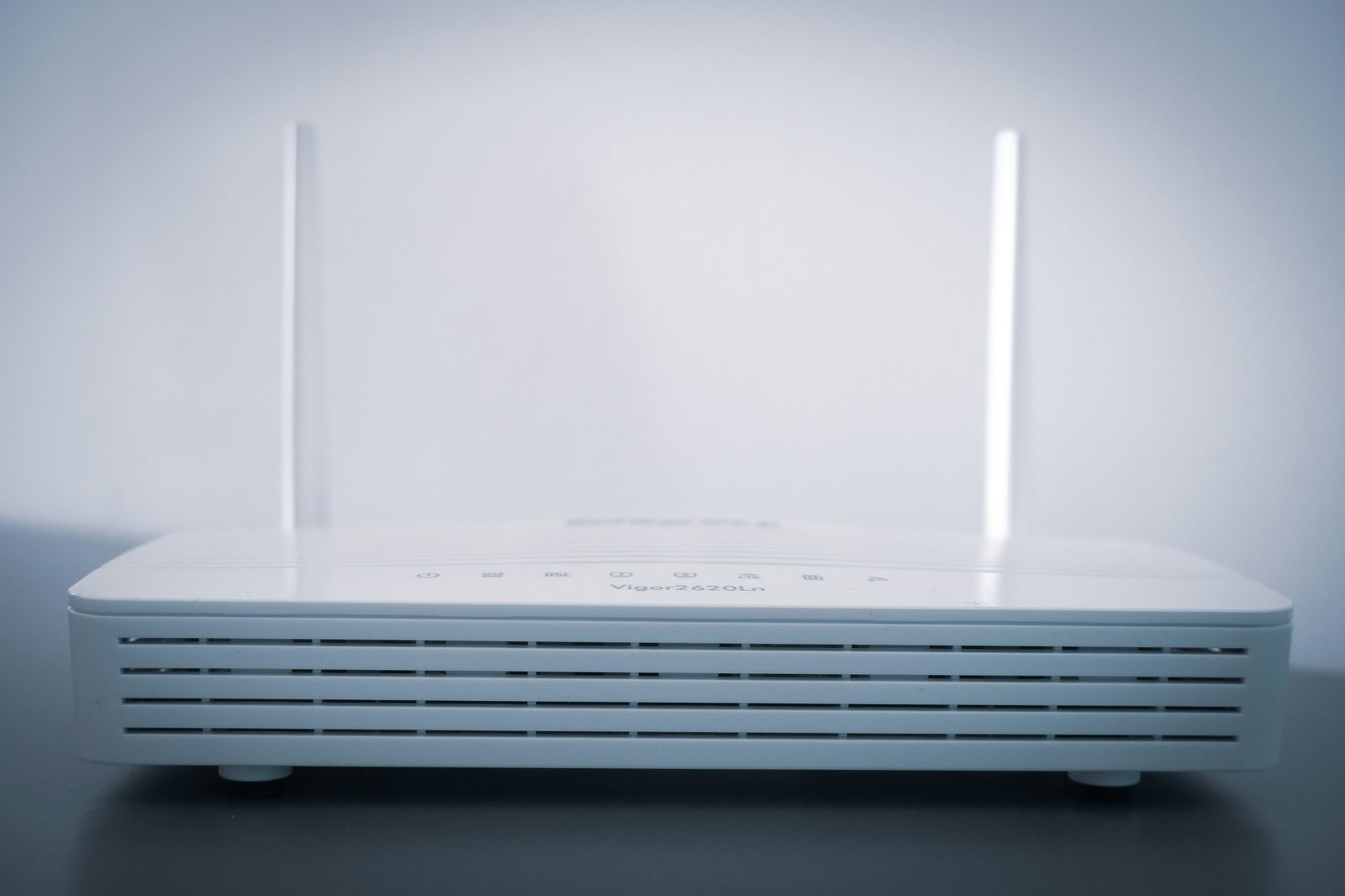 Wireless access point